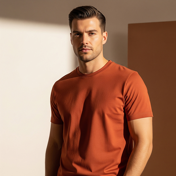 Premium Cotton Basics Collection