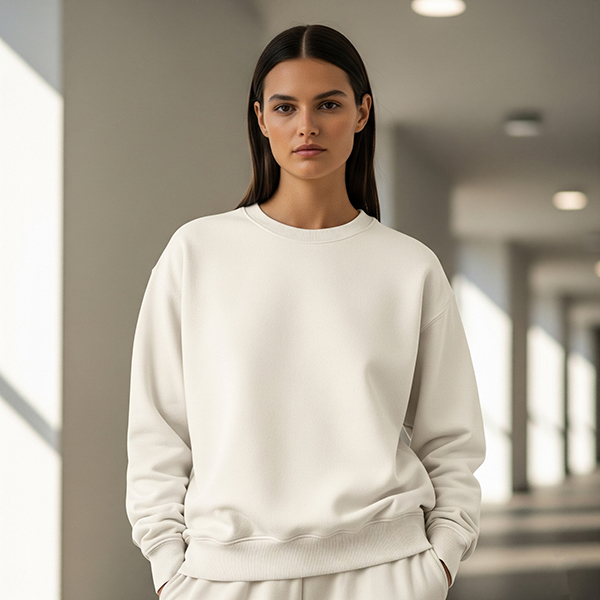 Elevated Loungewear Collection