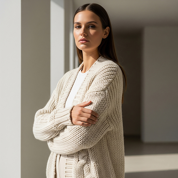 Merino Wool Collection